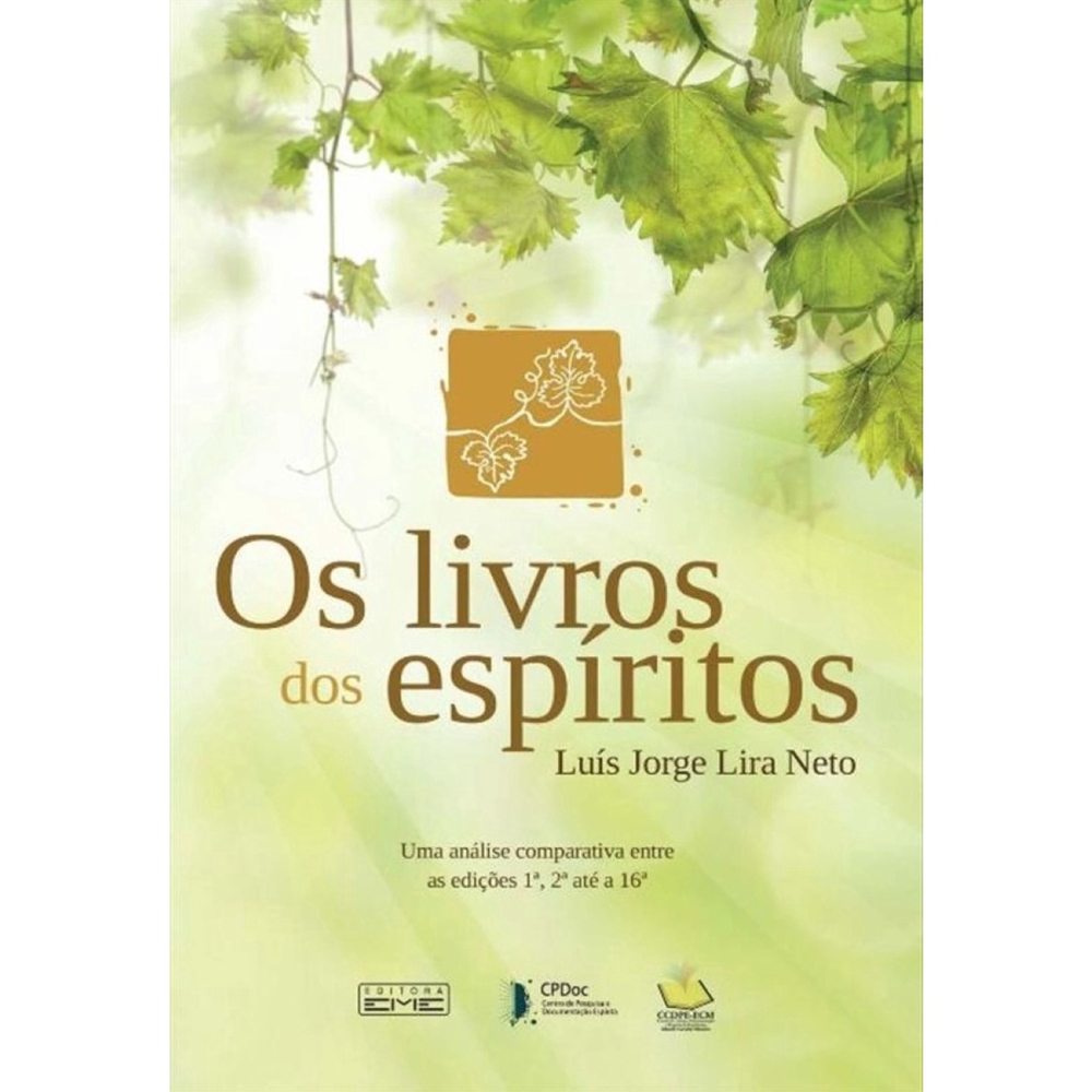 Livros dos espiritos os em Promoção Ofertas na Americanas