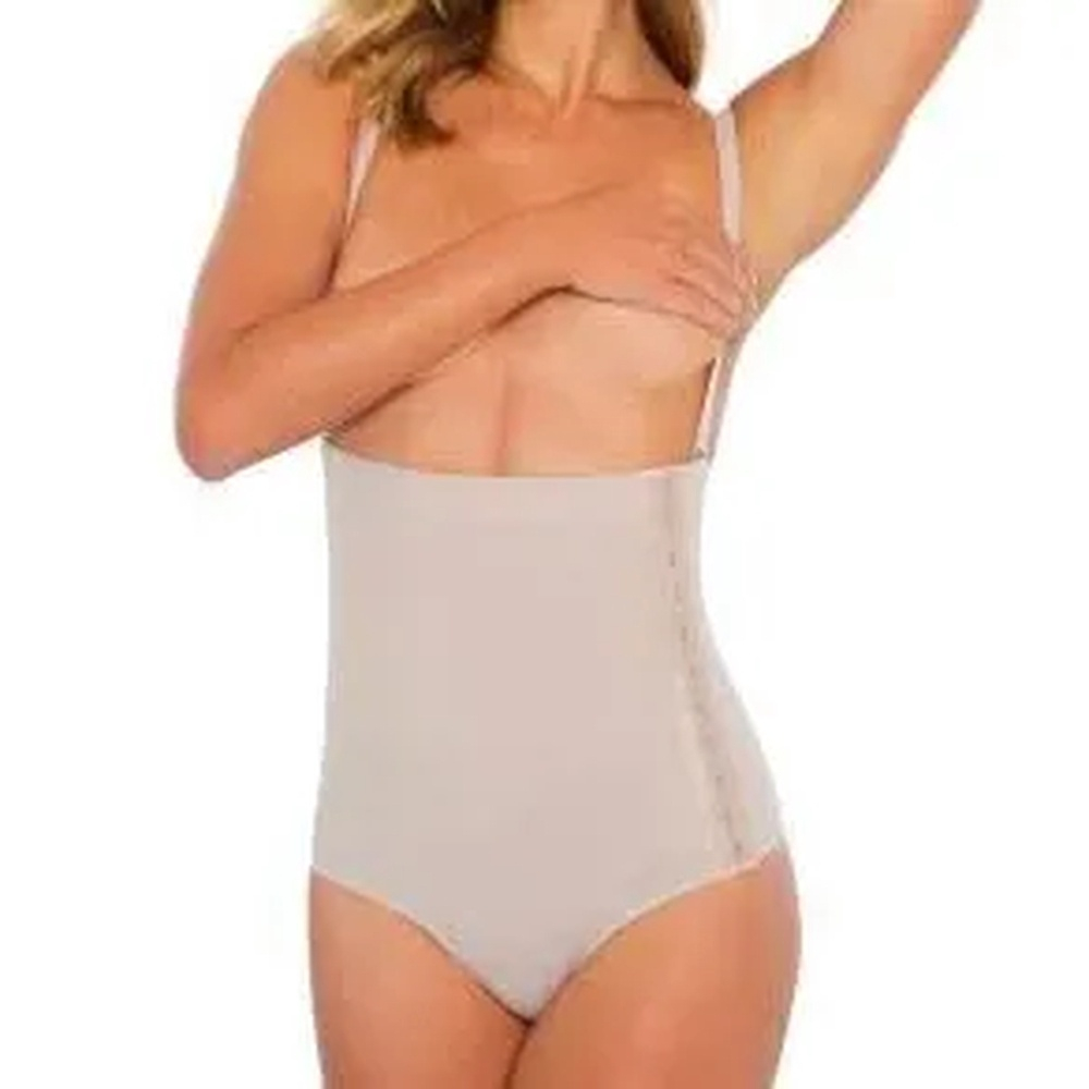 Cinta P S Parto Pli Lingerie Linha Control Ref Em Promo O