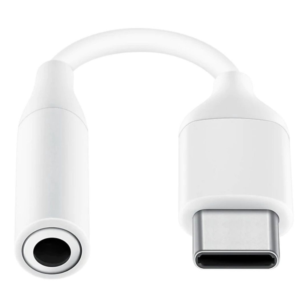 Adaptador Usb C Para P2 Fones De Ouvido Original Samsung No Shoptime