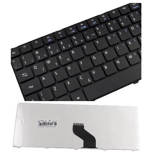 Teclado Para Acer Aspiret 4339z Séries Mp 09g23u4 442 Brç em Promoção