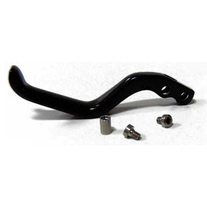 Formula R1 Racing Master Cylinder Carbon Lever Kit em Promoção na