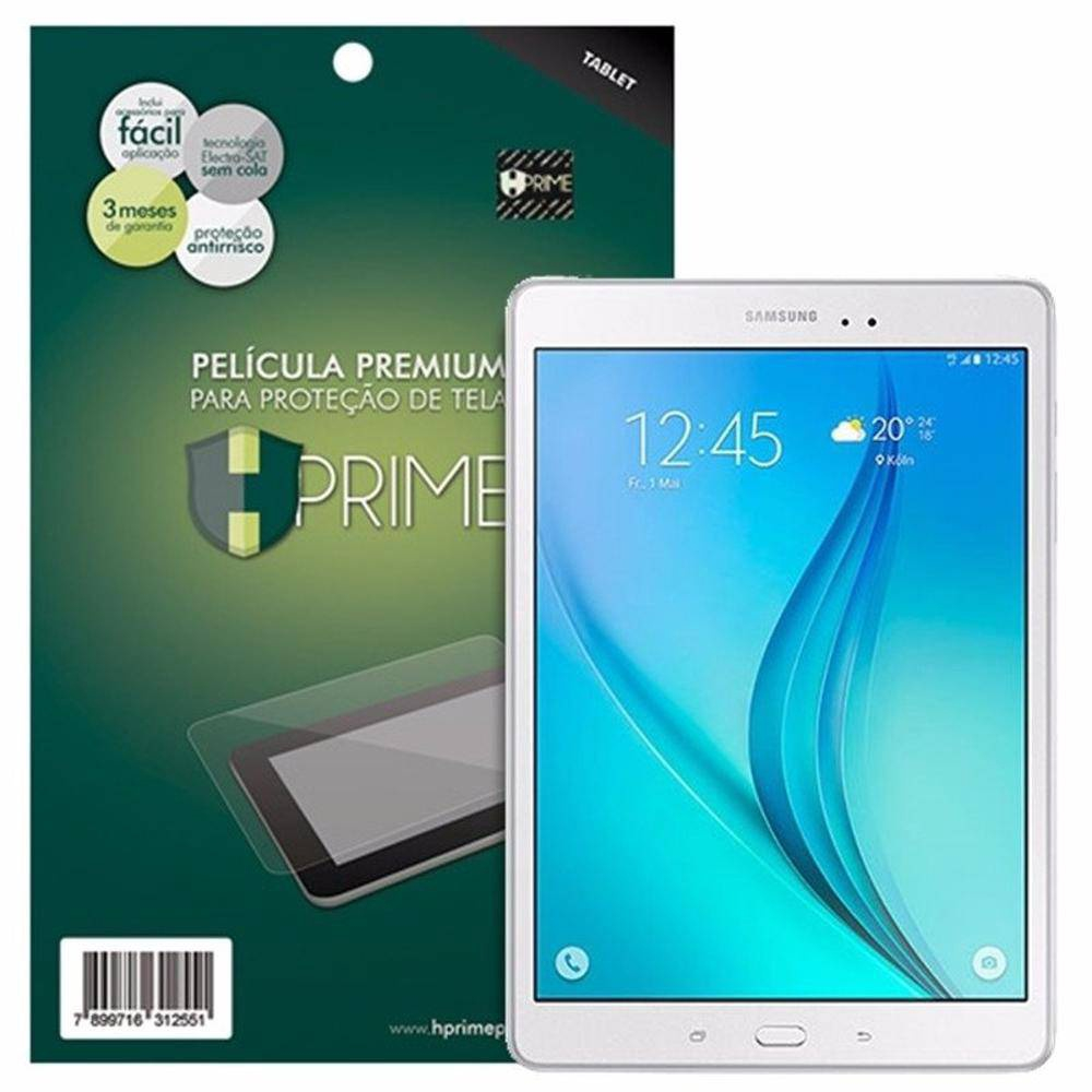 Película Hprime Nanoshield Para Samsung Galaxy Tab E 9 6 T560 T561 no