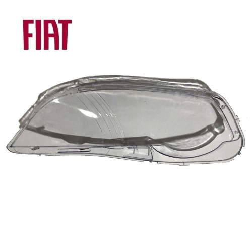 Lente Farol Principal Fiat Palio G Par Em Promo O Na Americanas