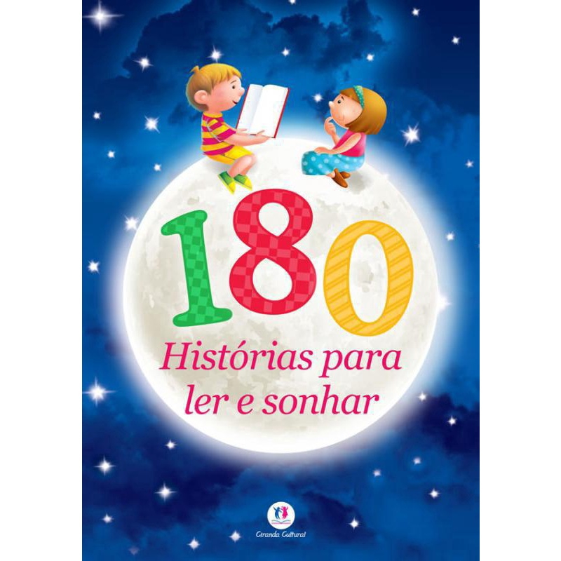 Livro Historias Para Ler E Sonhar Submarino