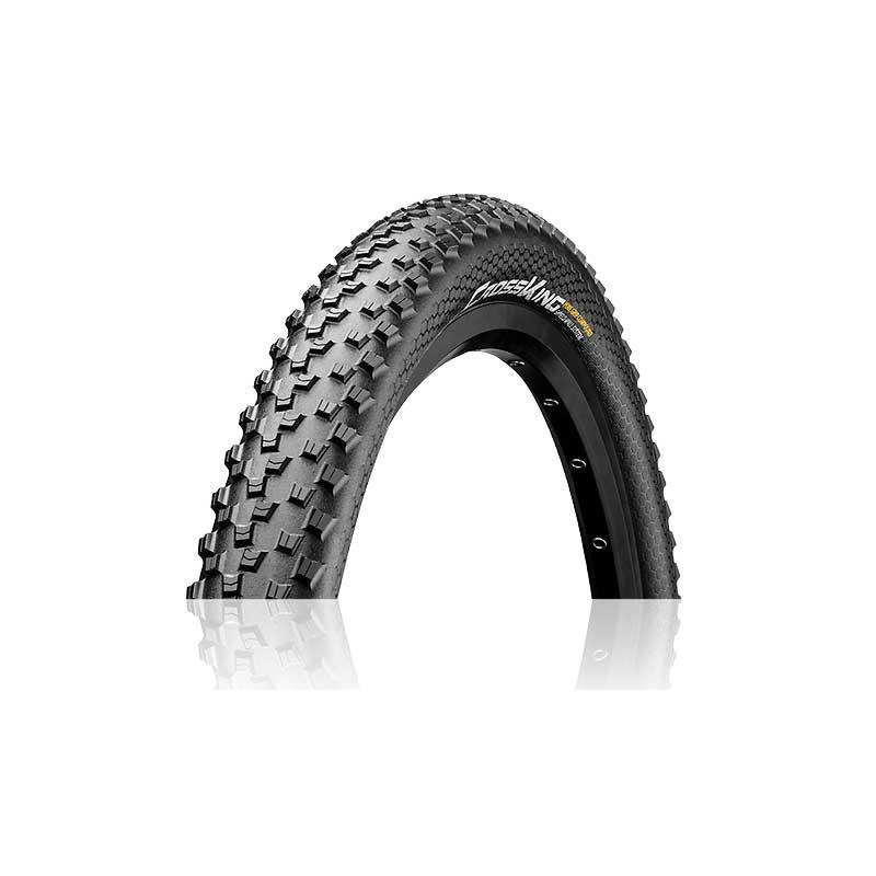 Pneu Aro Continental Mtb Cross King Perfor Tubeless Submarino