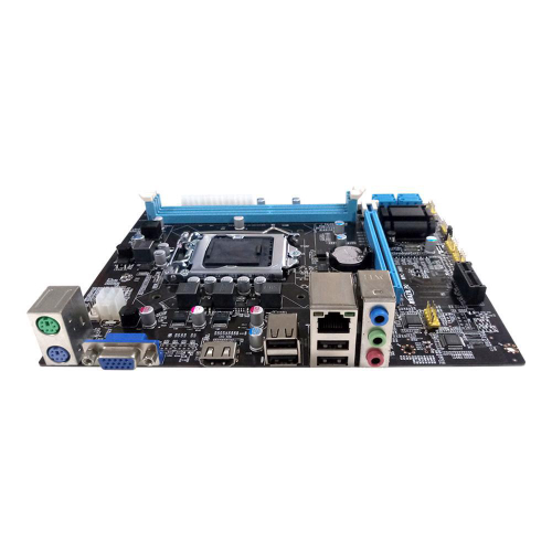 Placa Mae Lga 1156 Bpc Hm55 Oem Sempretech Submarino