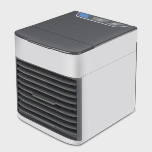 Mini Ar Condicionado Portatil Refrigerador Climatizador 3 Velocidades