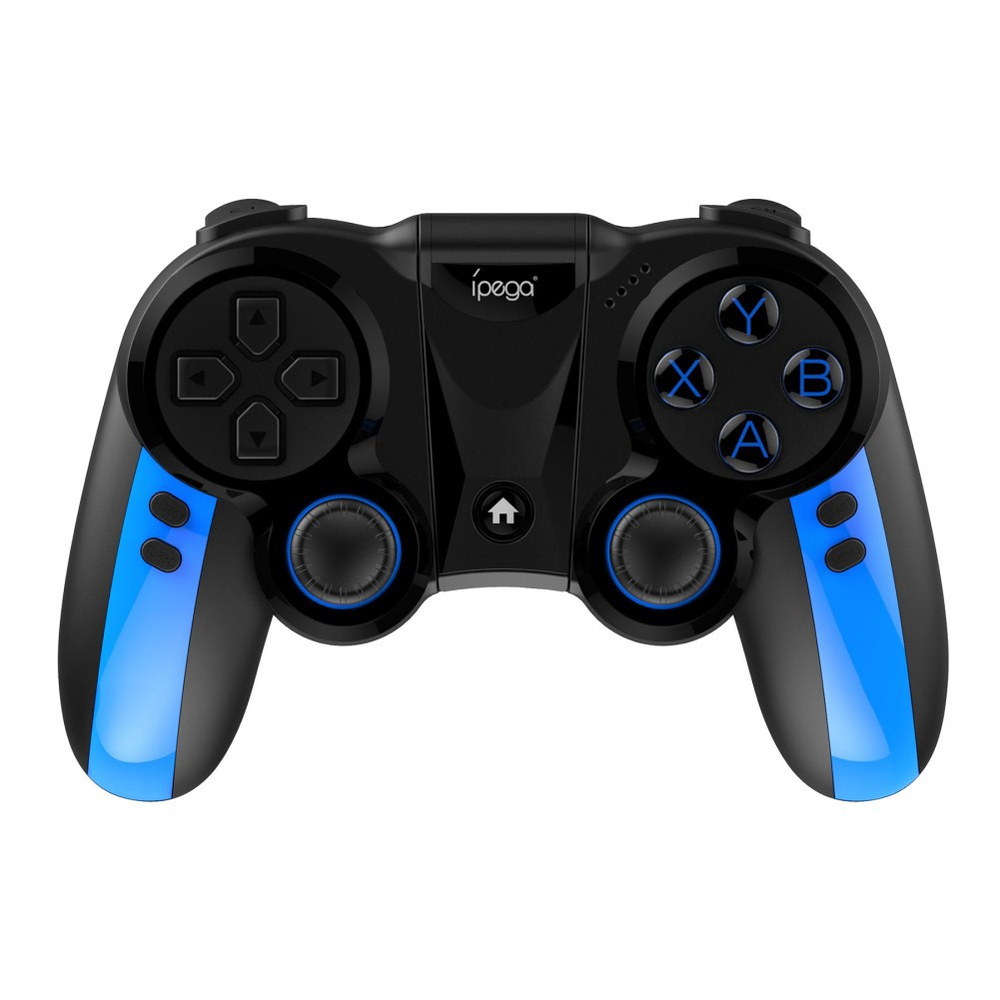 Ipega Gamepad sem fio Bluetooth IOS Ligação Android e Play Mobile