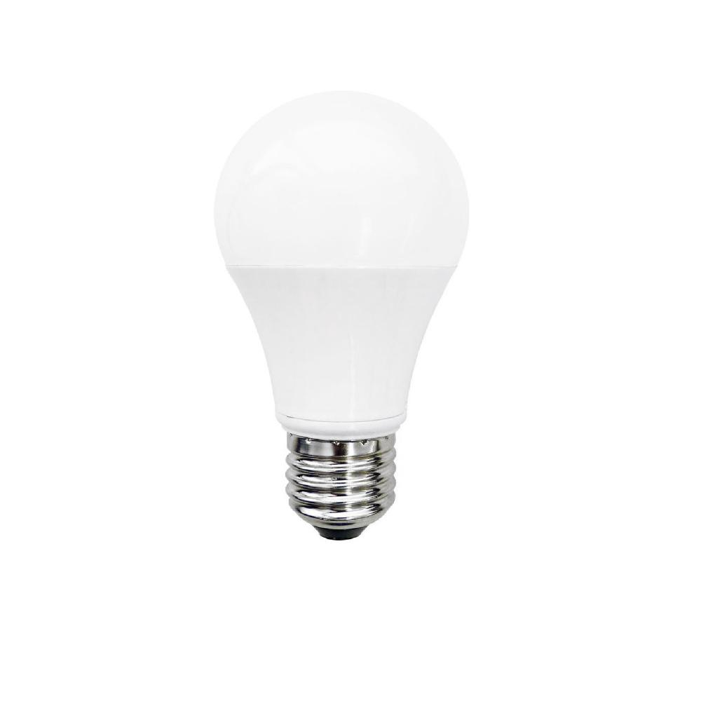 Lâmpada Led Bulbo 12w Bivolt 6500k E27 Branco Frio Submarino