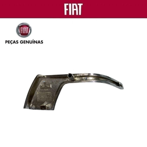 Friso Cromado Retrovisor Fiat Toro 2019 Original Fiat em Promoção