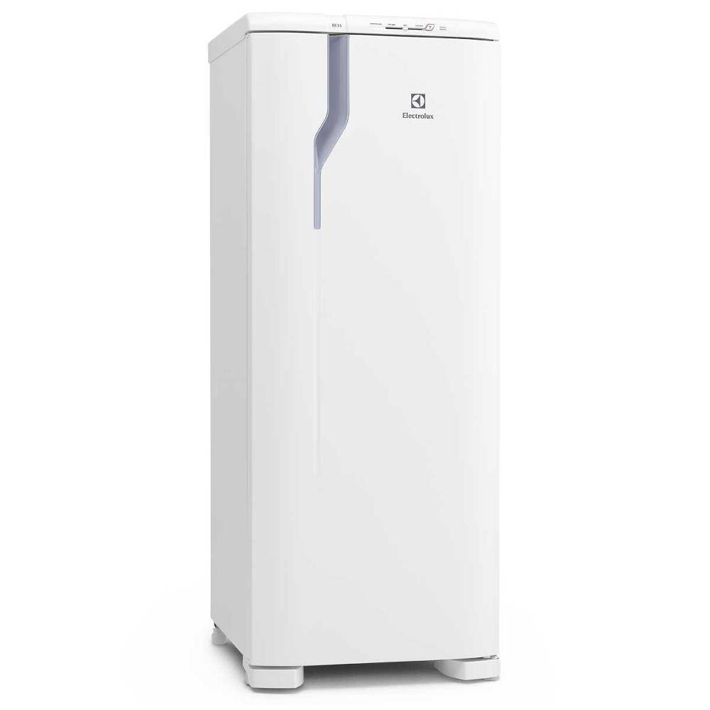 Refrigerador Electrolux Degelo Pr Tico L Re V Em Promo O