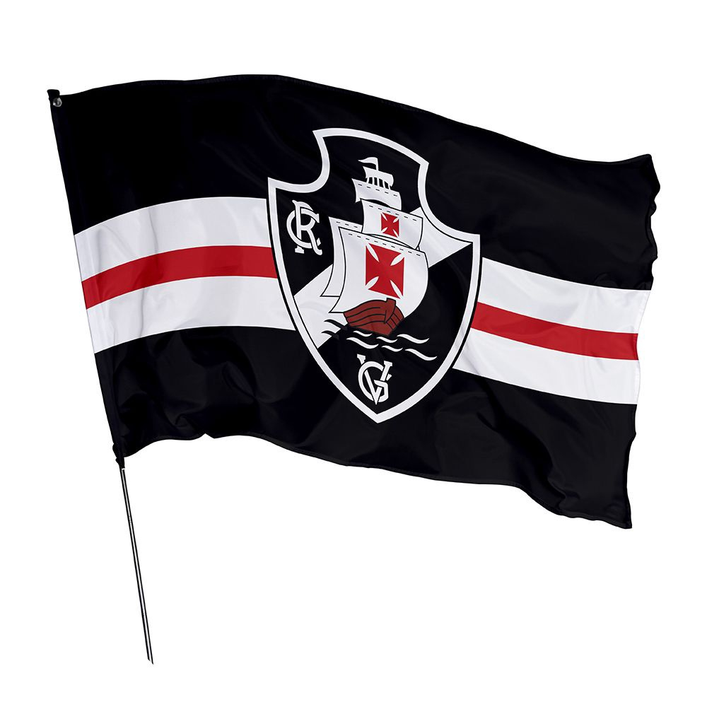 Bandeira Do Vasco M X M Vc Em Promo O Na Americanas