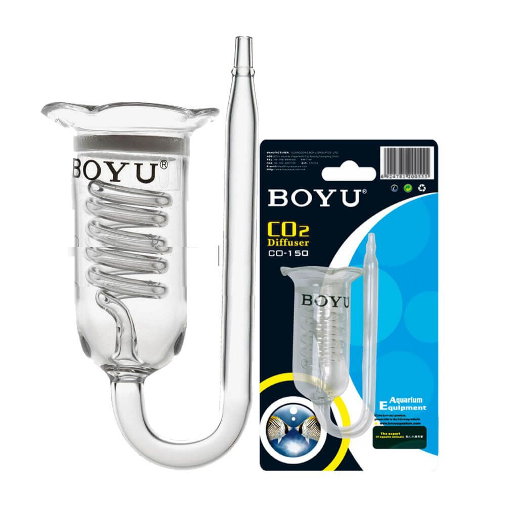 Difusor De Co Boyu Co Serpentina De Vidro M Dio No Shoptime