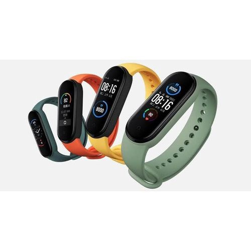 Novo Smartband Xiaomi Mi Band Original Lacrado Vers O Submarino