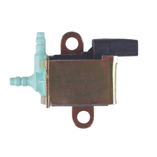 Valvula Solenoide Vias Partida Frio Jsw Fiat Uno A Em