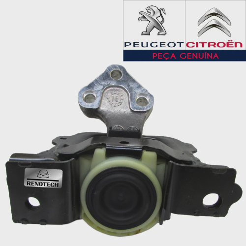 1839J3 Coxim Do Motor Lado Direito Citroen Picasso C3 Peugeot