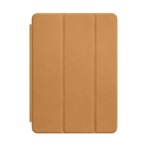 Capa Protetora Apple Smart Case Para Ipad Air Marrom Em Promo O