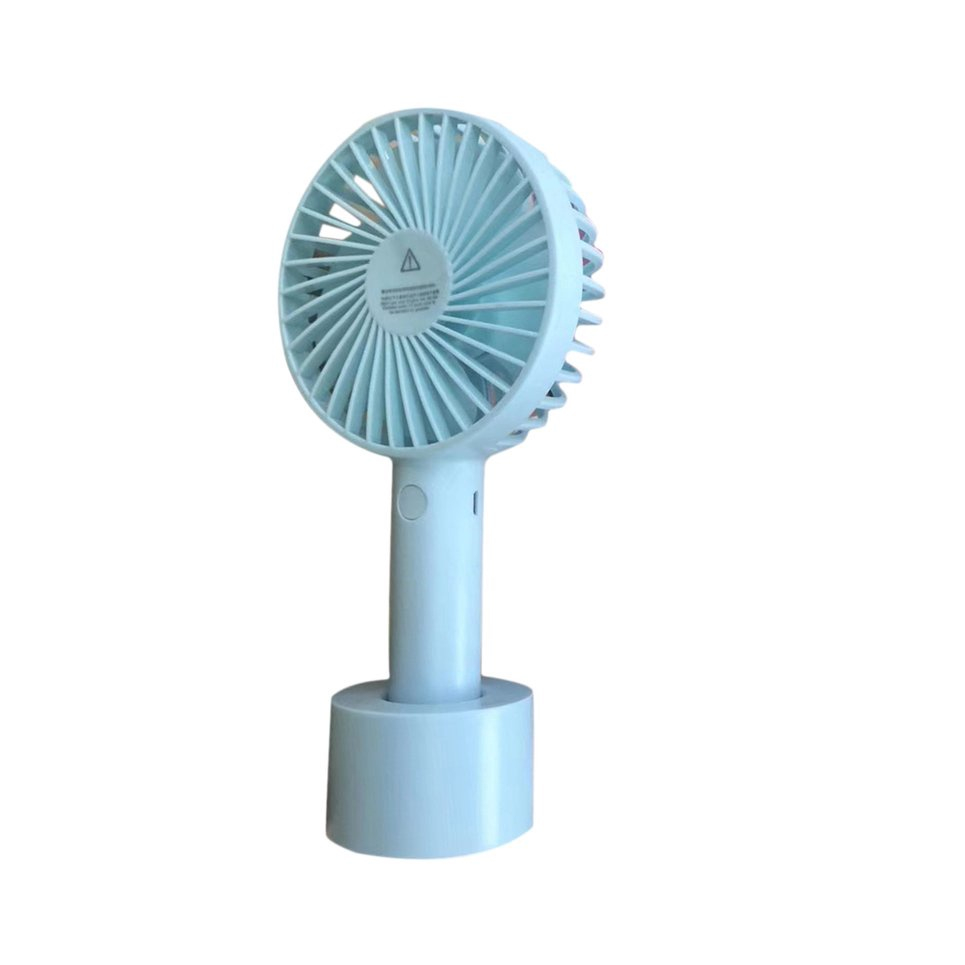 Fan porttil Mini Fan 3 velocidades ajustveis Usb Handy removªvel