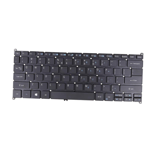 Us Backlit Teclado Para Acer Aspire R14 R5 471T R5 431T R7 372T Em