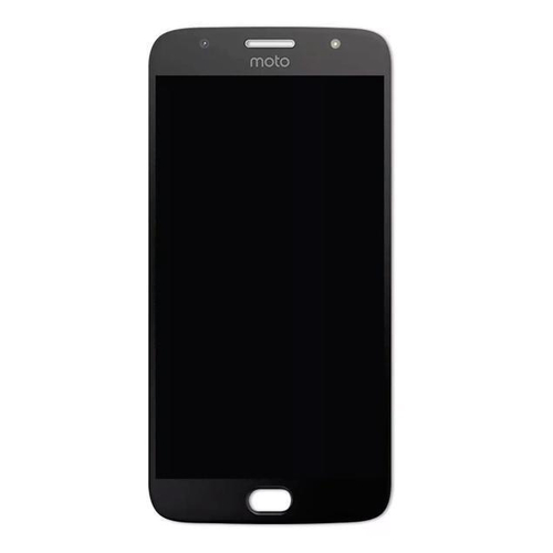 Tela Display Moto G S Plus Xt Pelicula Preto Em Promo O