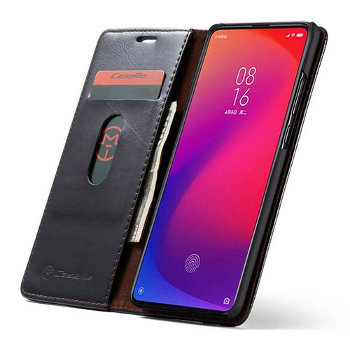 Capa Flip Caseme Para Xiaomi Mi T T Pro Tela Em Promo O