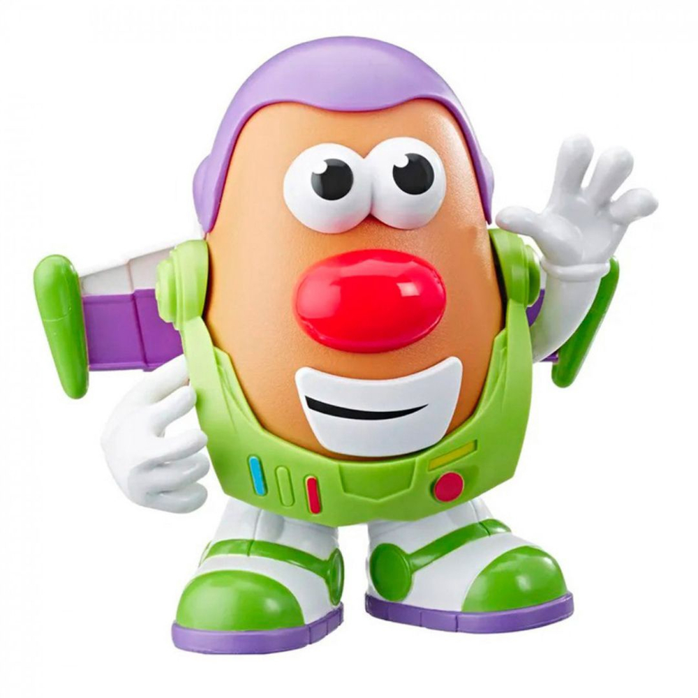 Sr Batata Buzz Lightyear Toy Story Classico Hasbro Submarino