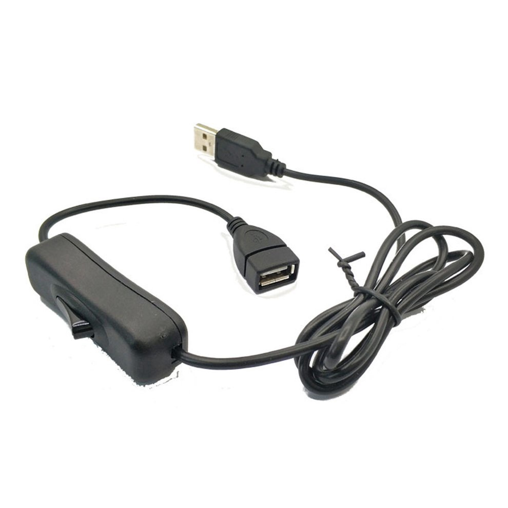 Usb Macho Para Cabo De Extens O Feminino Comuta O Core Awg