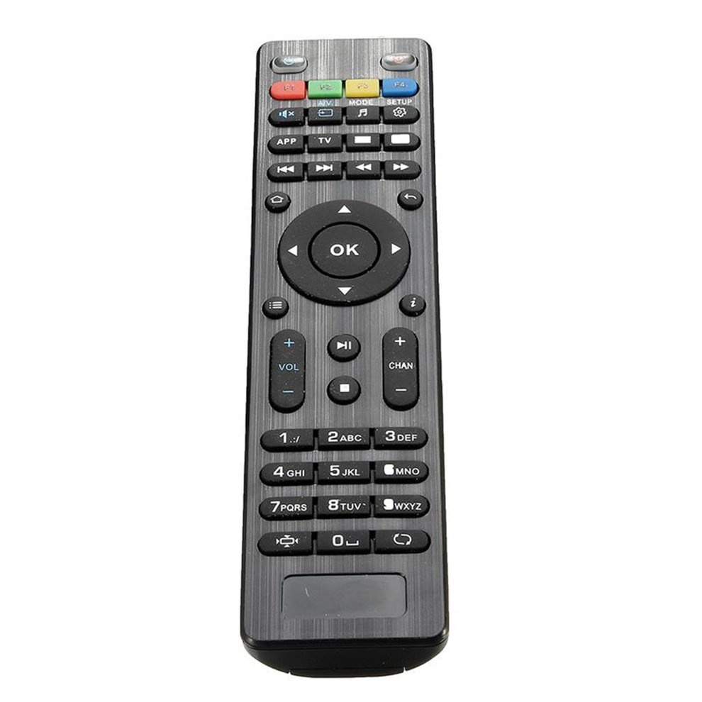 Universal Remote Control Para Mag254 Mag250 Substitui O Tv Box