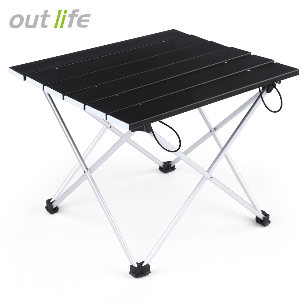 Outlife Lightweight Churrasco Ao Ar Livre Camping Picnic Liga De