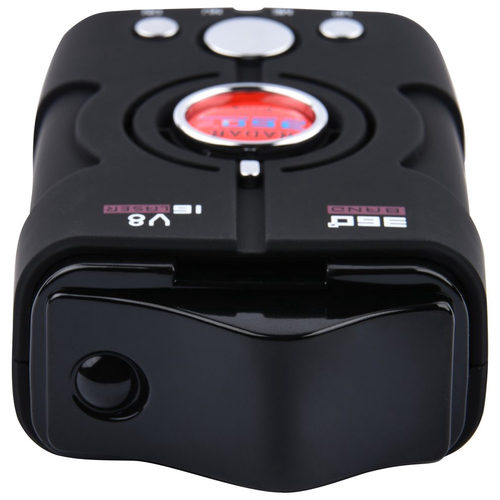 Detectores De Radar Seguranca Laser V8 De 360 Graus Car Radar Detector