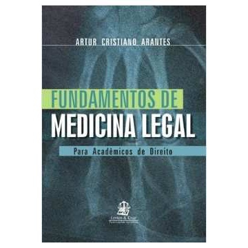 Fundamentos De Medicina Legal Submarino