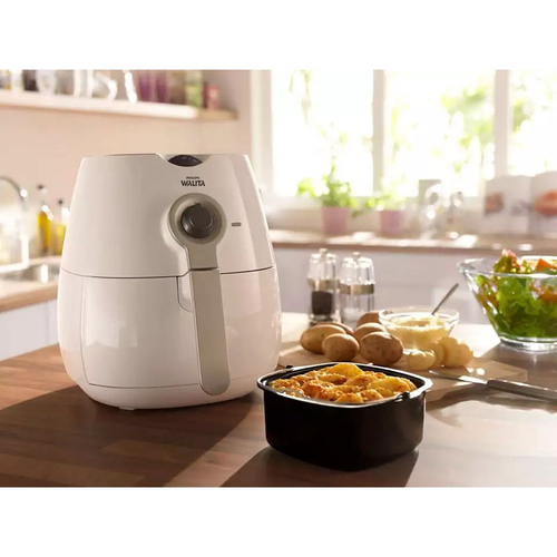 Fritadeira Airfryer Viva Philips Walita V Ri Em Promo O Na