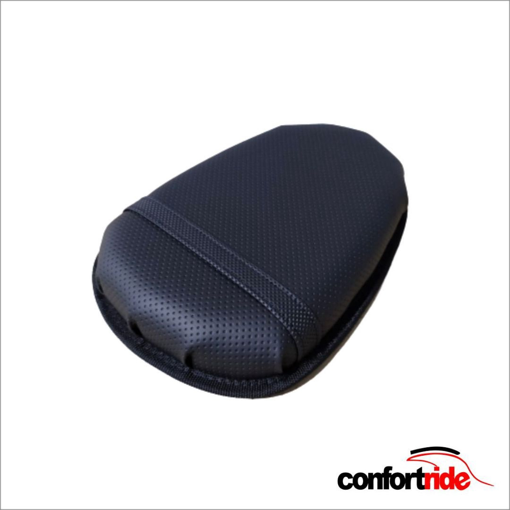 Banco Auxiliar Para Garupa Moto Esportiva Yamaha Mt Confort Ride No