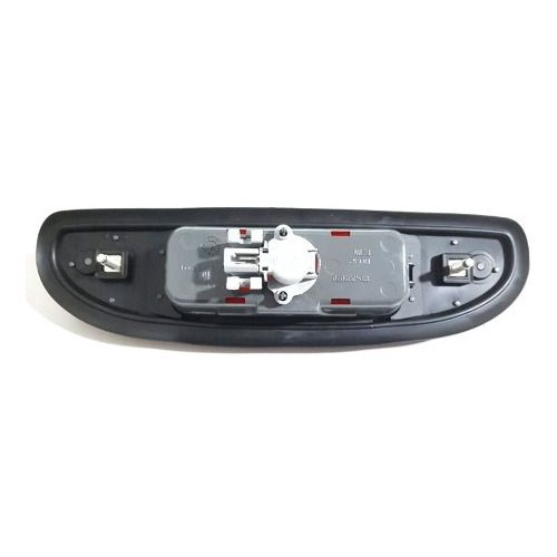 Break Light Luz Freio Fiat Ducato 2006 2011 12 2017 Original Em