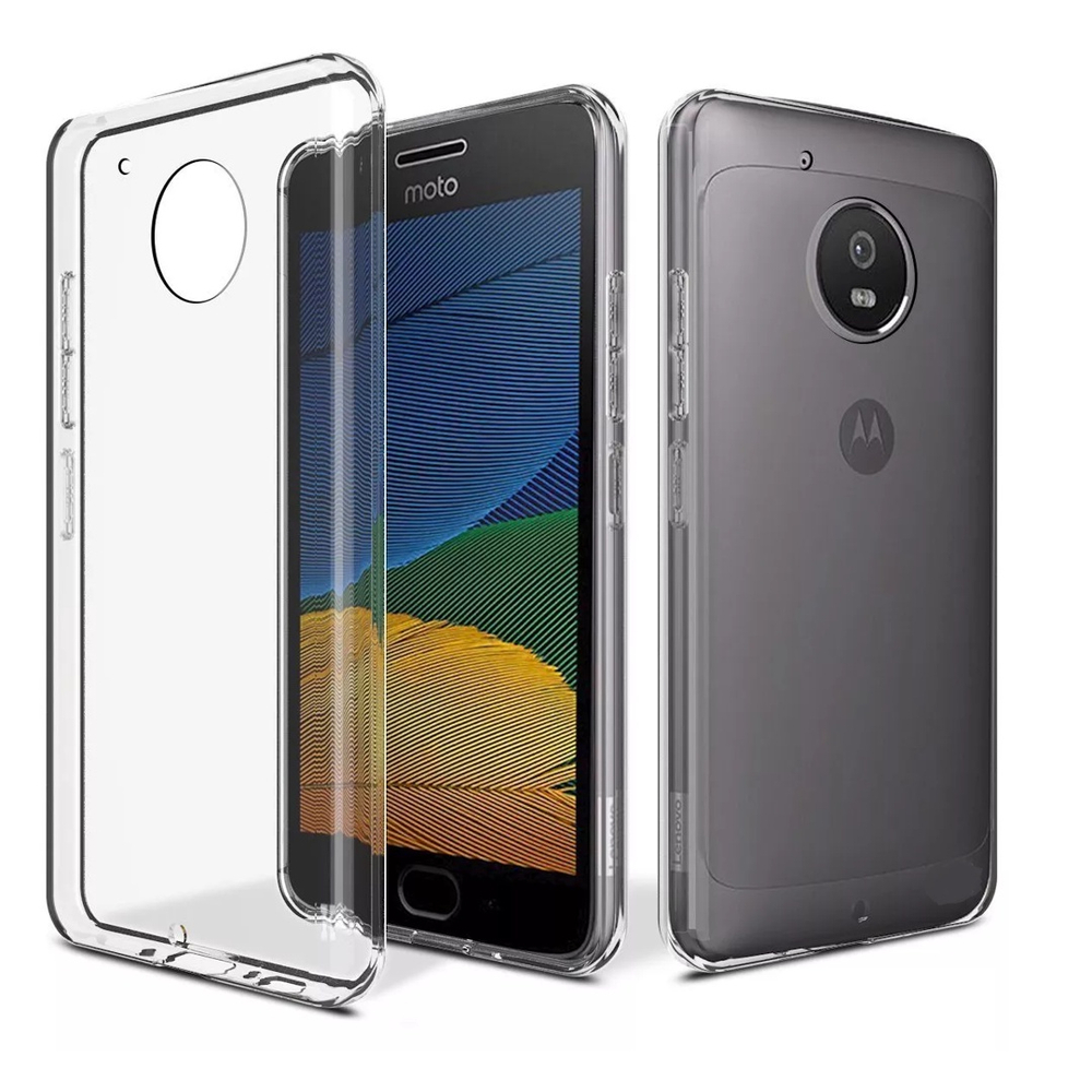 Capa Novo Moto G5 5 0 Polegadas 2017 XT1672 em Promoção Ofertas na