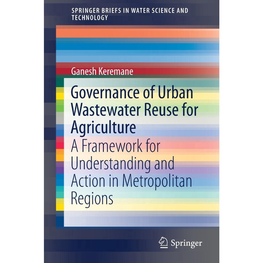 Governance Of Urban Wastewater Reuse For Agriculture No Shoptime