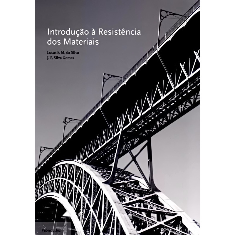 Livro Introducao A Resistencia Dos Materiais Em Promo O Ofertas Na