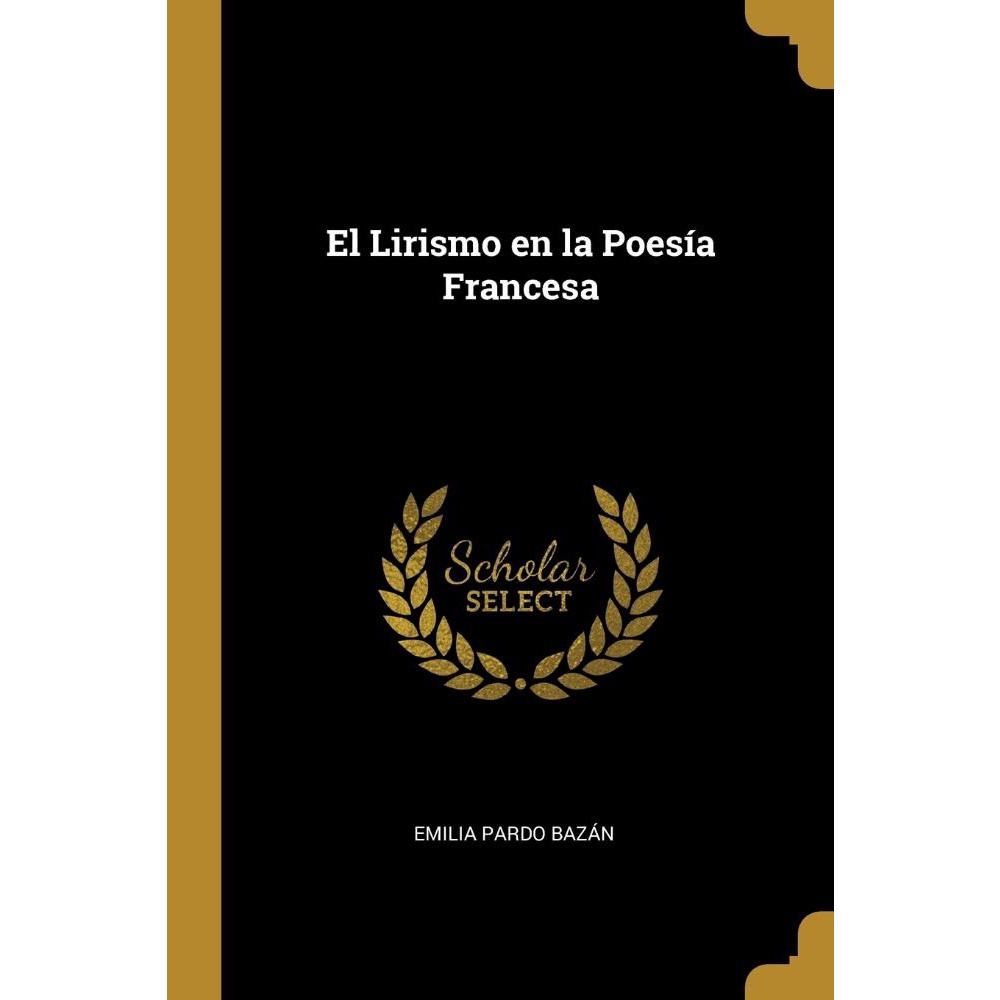 El Lirismo en la Poesía Francesa em Promoção Ofertas na Americanas