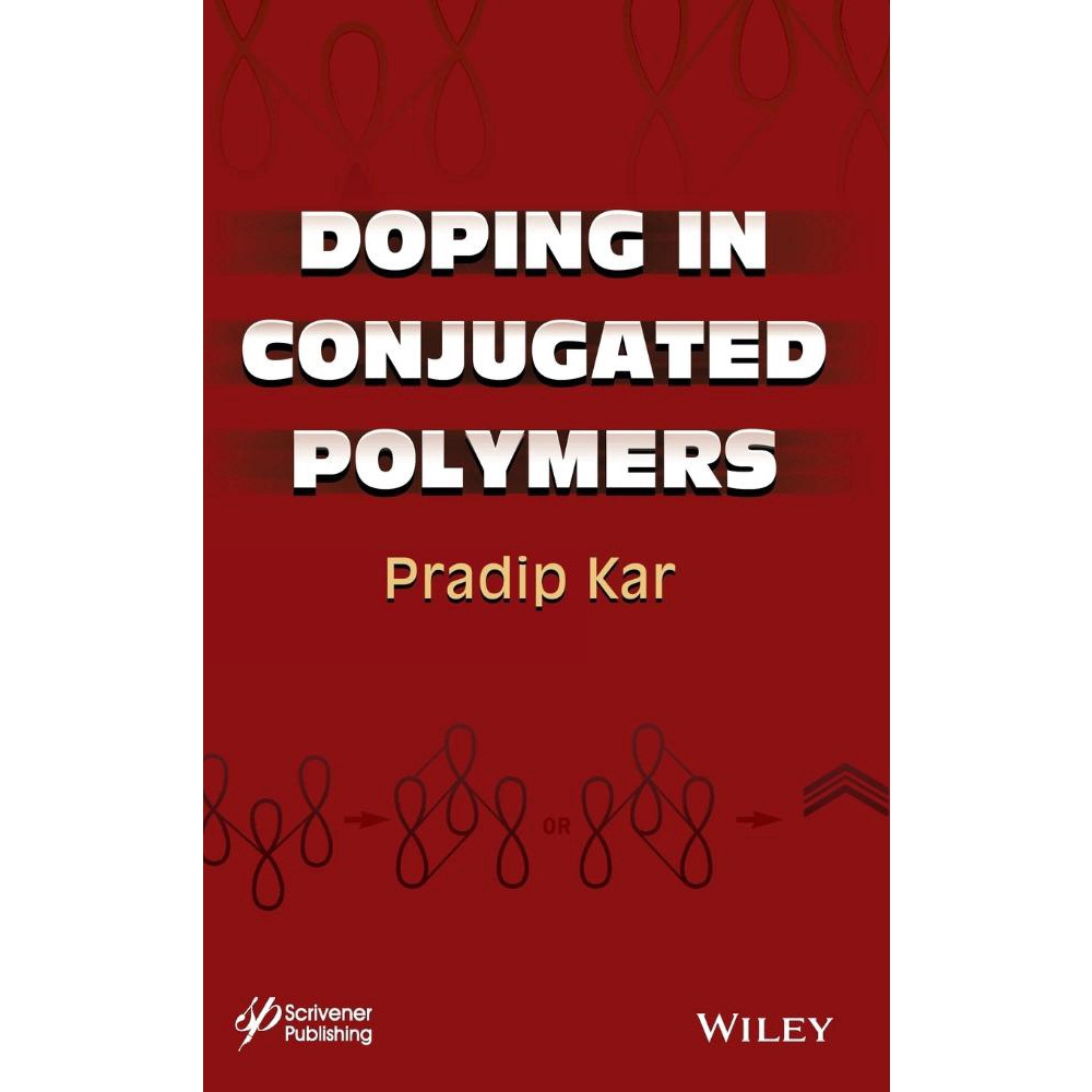 Doping in Conjugated Polymers em Promoção na Americanas