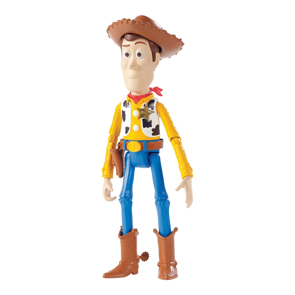 Brinquedo Boneco Toy Story Disney 17CM Mattel FRX10 Submarino