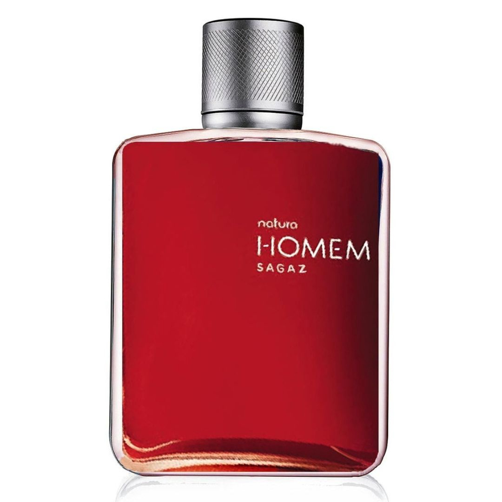 Perfume Homem Sagaz Deo Parfum Ml Natura Em Promo O Na Americanas