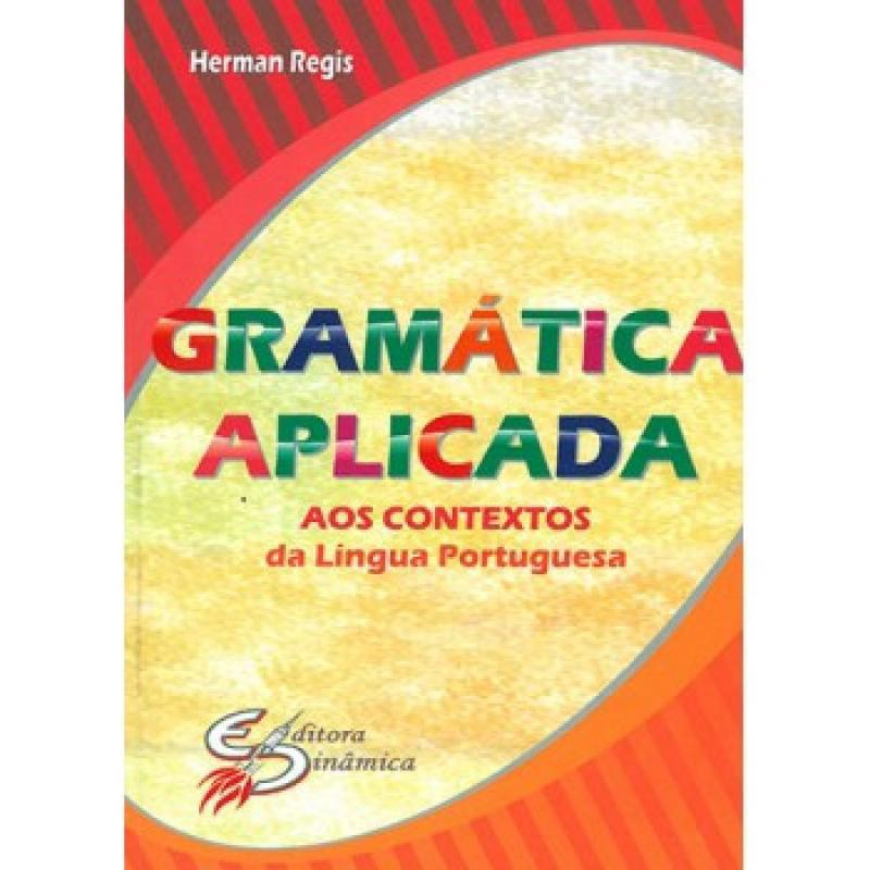 Gramatica Aplicada Ao Texto Braincp