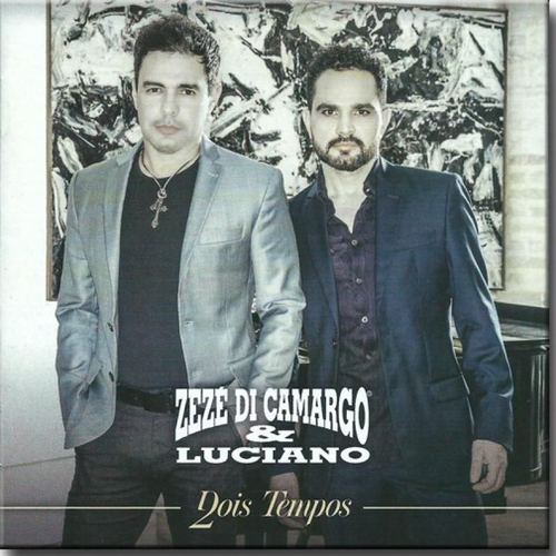 Cd Zez Di Camargo Luciano Dois Tempos Em Promo O Ofertas Na