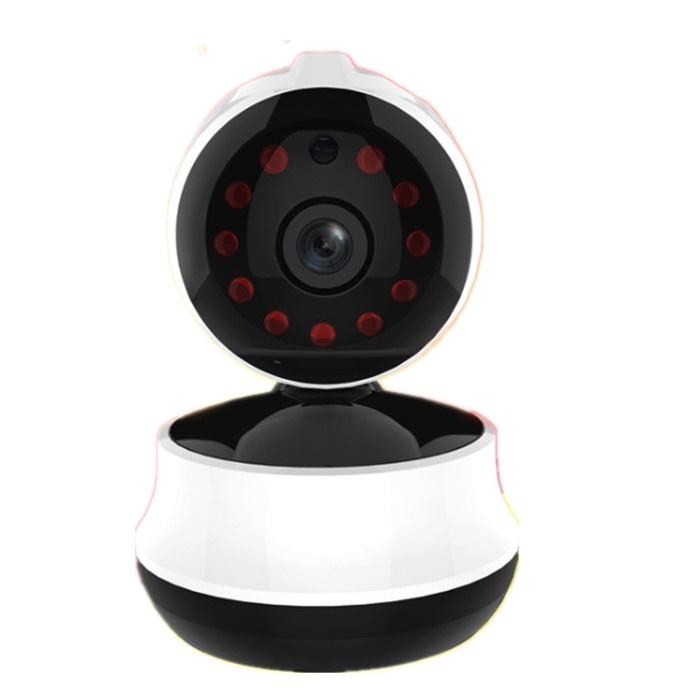 Baby Monitor De Seguran A Nip Ge Mini Wifi Ip Camera P De Rede