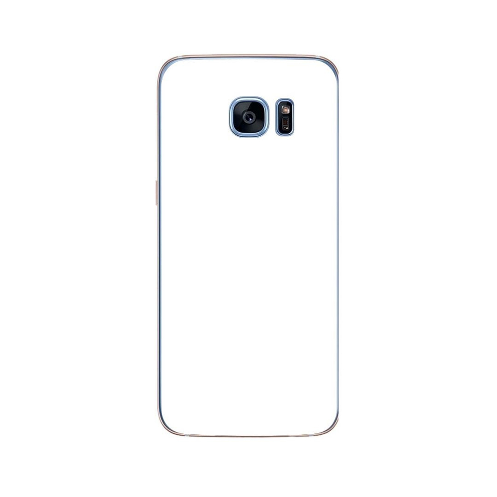 Capa Adesivo Skin Verso Para Samsung Galaxy S Edge G Em Promo O