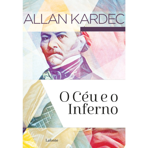 Livro O Céu e o Inferno em Promoção Ofertas na Americanas