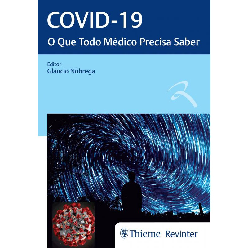 Covid 19 O Que Todo Médico Precisa Saber no Shoptime