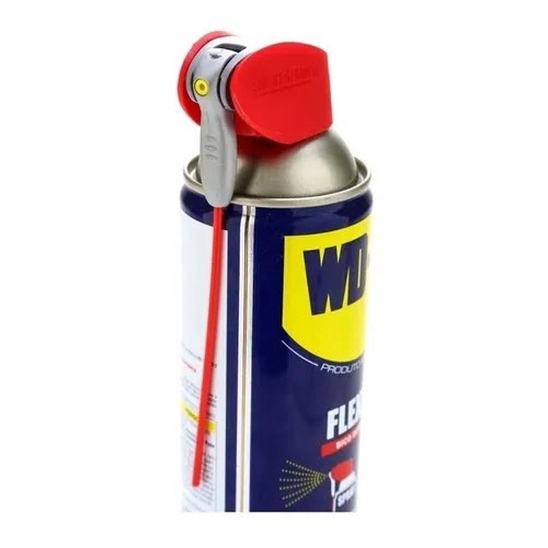 Spray Lubrificante Desingripante Wd Ml Inteligente Em Promo O