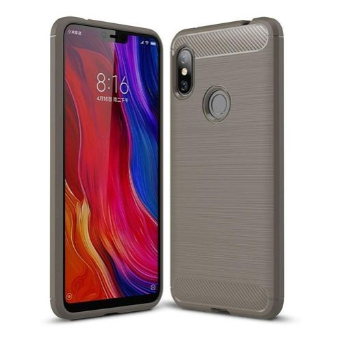 Capa Capinha Xiaomi Redmi Note 6 Pro 6 26 Anti Impacto Fibra No Shoptime