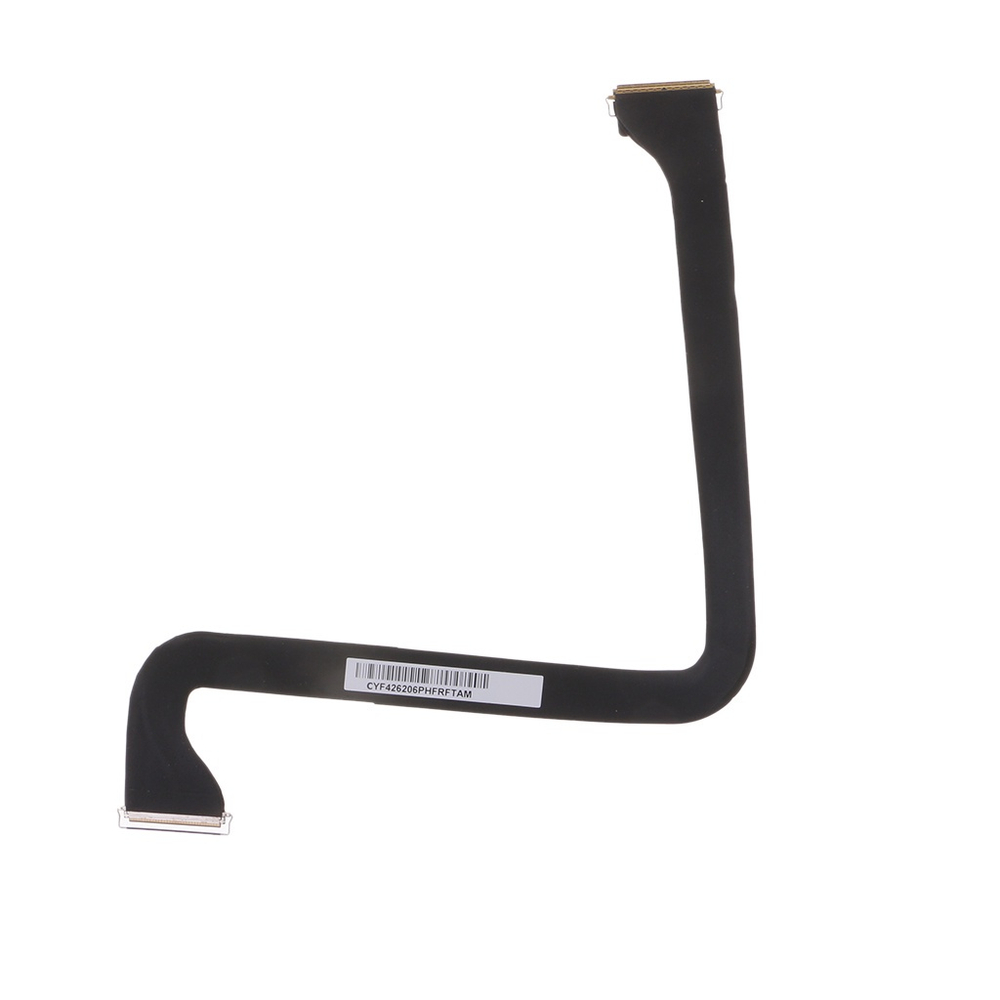 Substitui O Edp Displayport Lcd Lvds Flex Cable Para Apple Imac A